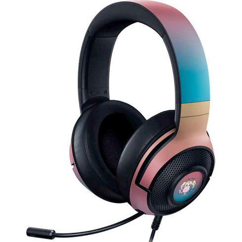 DC Comics Harley Quinn Mad Love Razer Kraken X Skin